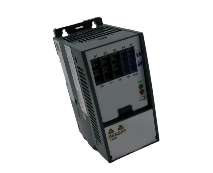 Konecranes TMK003E0100WMM