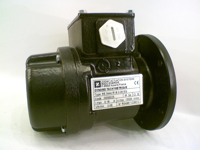 Radio Energie RE.0444R1B0.06EG