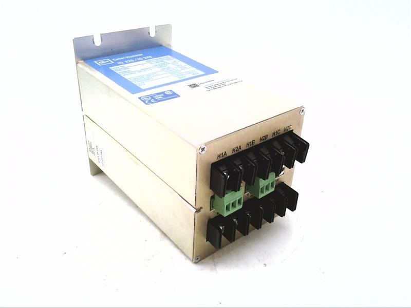 Eaton Corporation 66C2056G03/G05