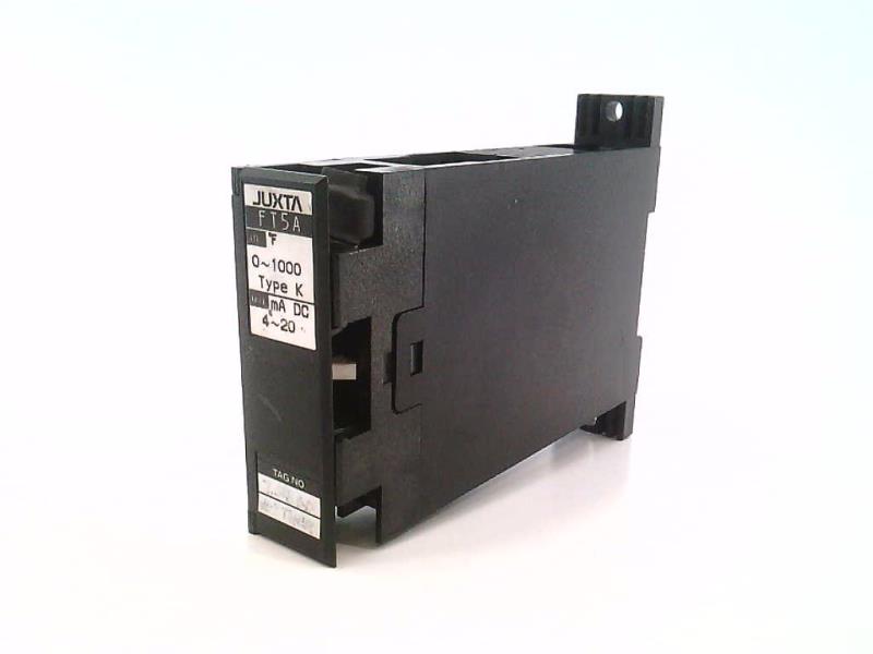 Yokogawa FT5A-1AB/BU