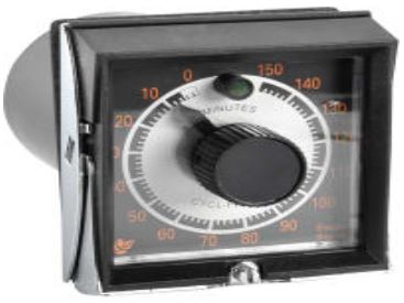Danaher Controls HP57A6