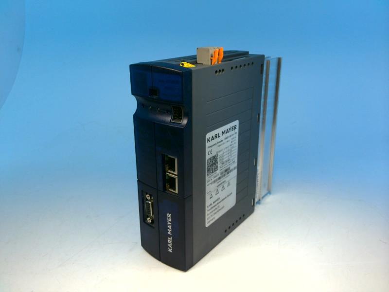 Karl Mayer ANG 410-111 FD