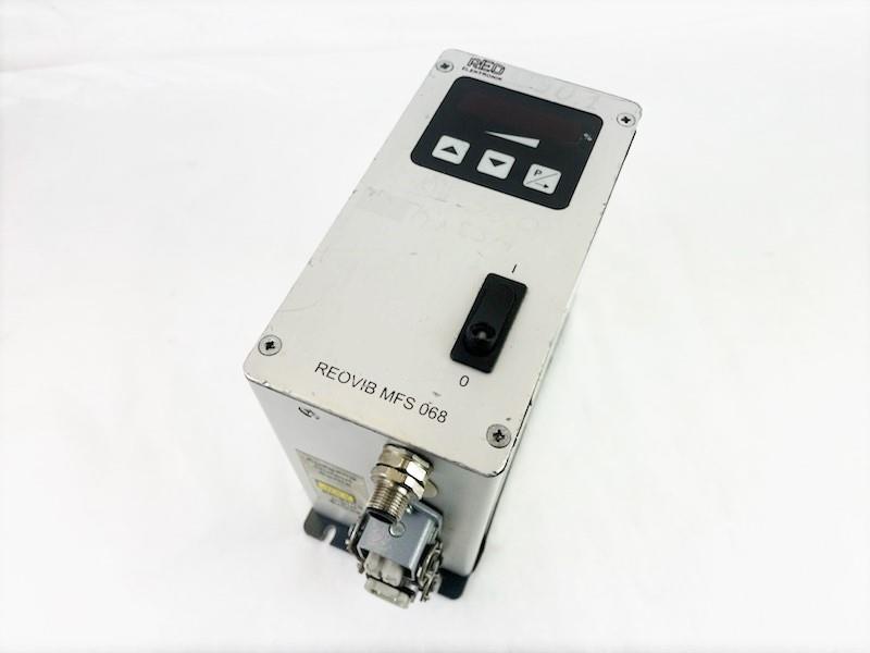 Reo Elektronik REOVIB MFS 068-3A-IP54