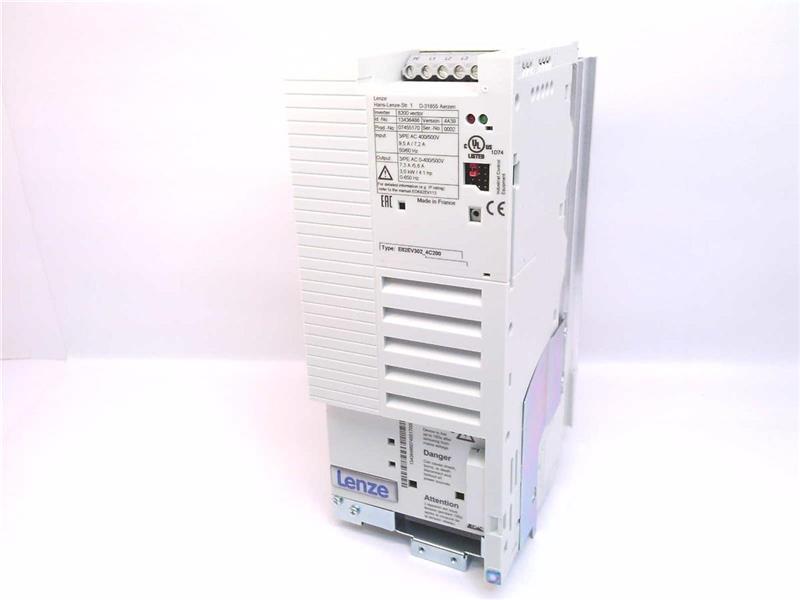 Lenze E82EV302K4C200