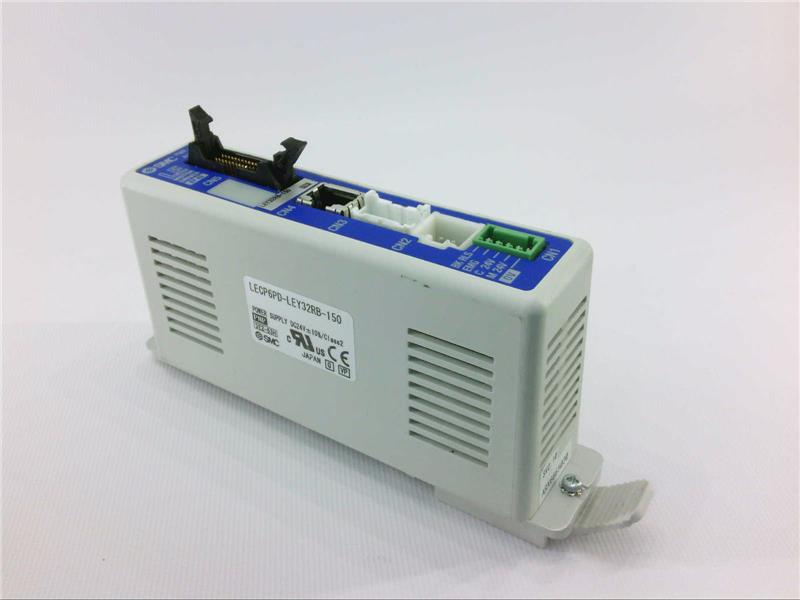 Smc LECP6PD-LEY32RB-150