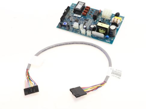 Manitowoc Ice Inc 15302