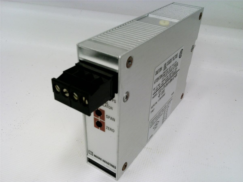 Moore Industries SIX/-1T0-1MA/4-20MA/12-42DC-RF