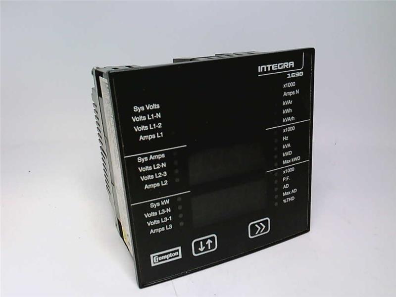 Te Connectivity INT-1630-M-5-M-080