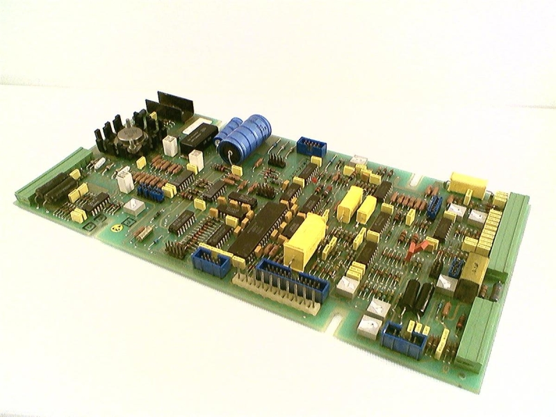 Asea Brown Boveri YXT-121E