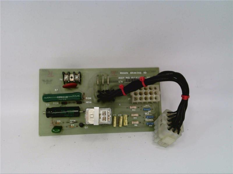 Nidec Corp 104437201