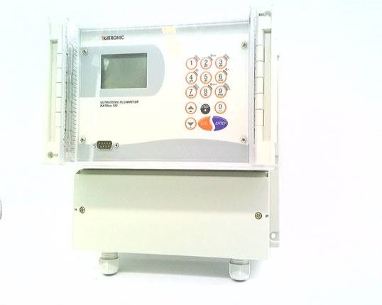 Katronic Technologies KF150-1-1-1-0-C1D1R1-NN-1-0-0