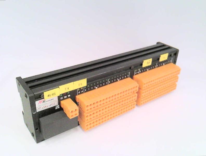 Tr-systemtechnik M-1401-004