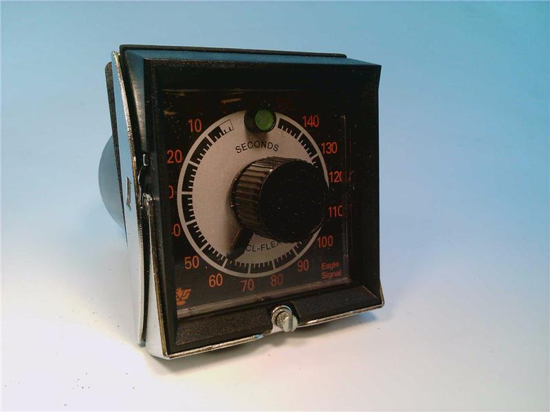 Danaher Controls HP52B6