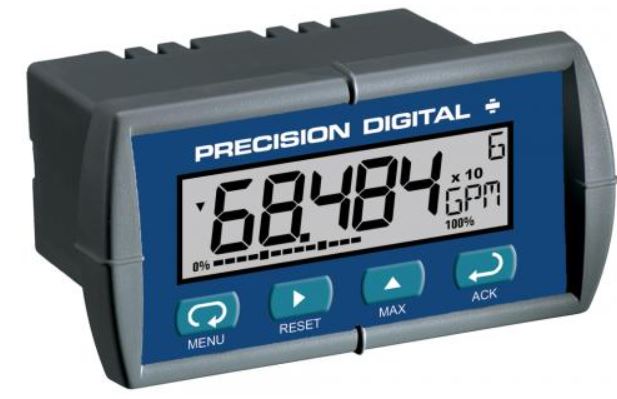 Precision Digital PD684-0K1