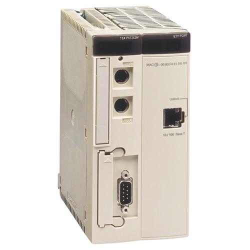 Schneider Electric TSX-P57-252M