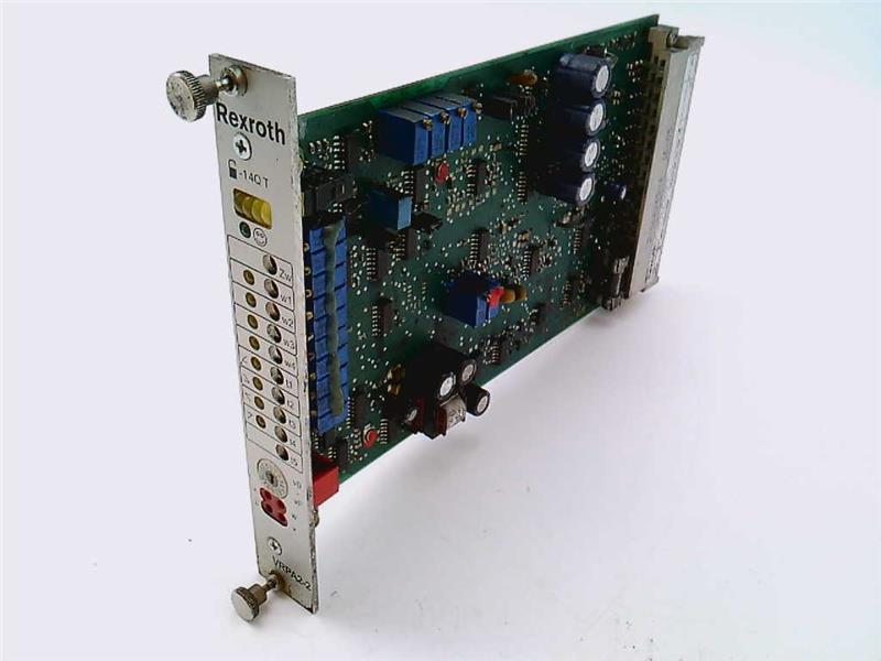 Bosch VT-VRPA2-2-10/V0/T5