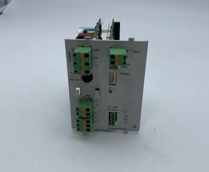 Endress & Hauser FMU90X