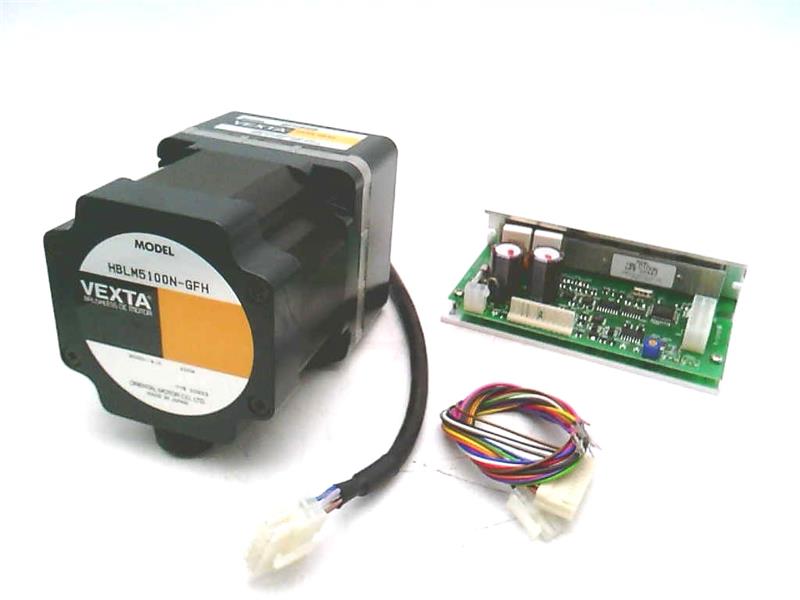 Oriental Motor HBL5100N-5
