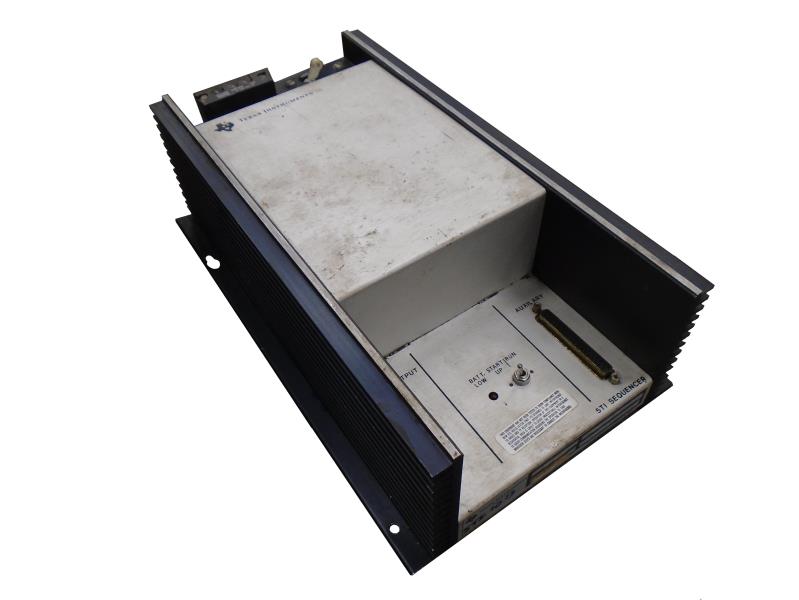 Siemens 5TI-3102/TERMINAL