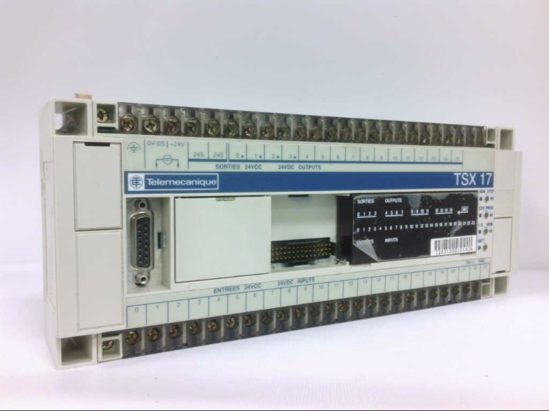 Schneider Electric TSX-17-F4002