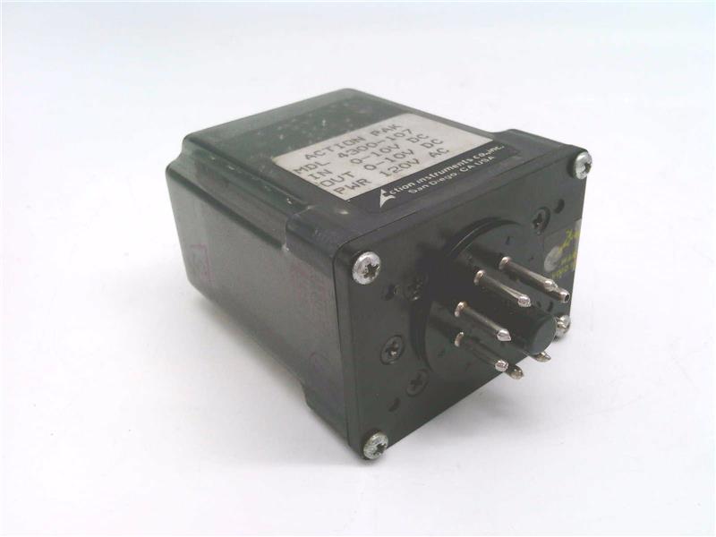 Invensys MDL-4300-107