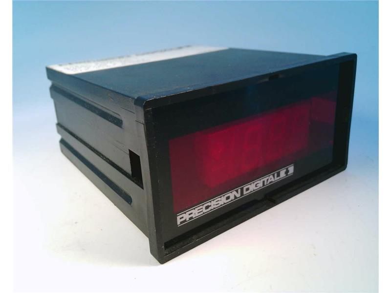 Precision Digital PD701CJ-3