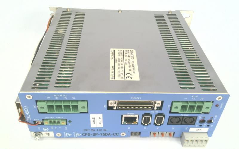 Coretec CPS-SP-75DA-CC
