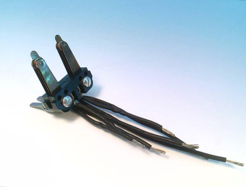 Danaher Controls HP50-129