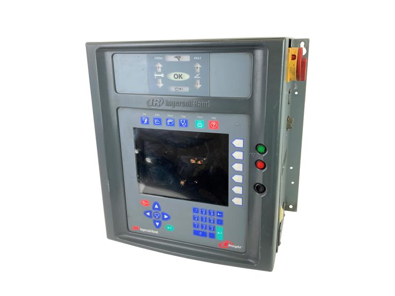 Ingersoll Rand PD1G1A1AAF