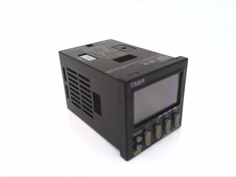 Omron H5CX-L8-N AC100-240