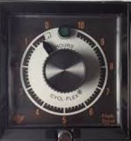 Danaher Controls HP59B501