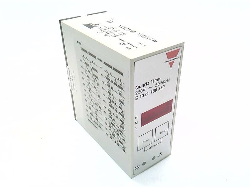 Carlo Gavazzi S1321166-230