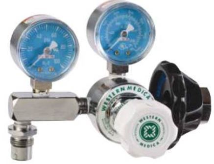 Western Enterprises M1-326-PGH