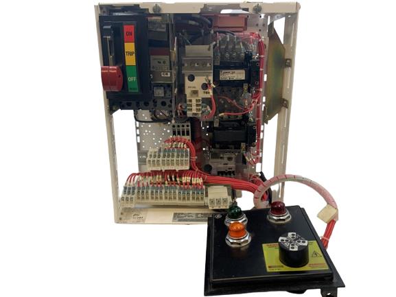 General Electric E33752