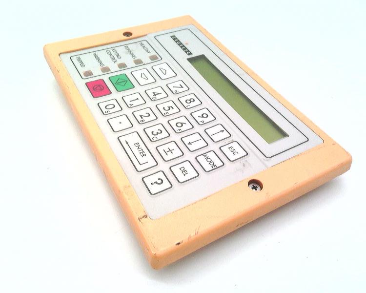 Converteam GDS1008-4001