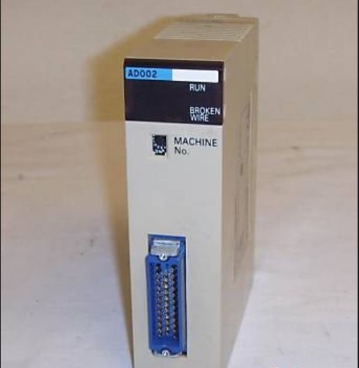 Omron C200H-AD002-JPN