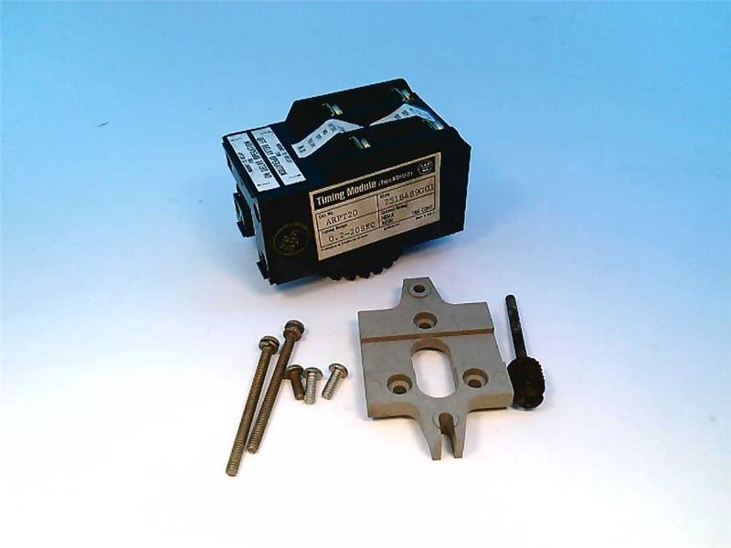 Westinghouse ARPT-20