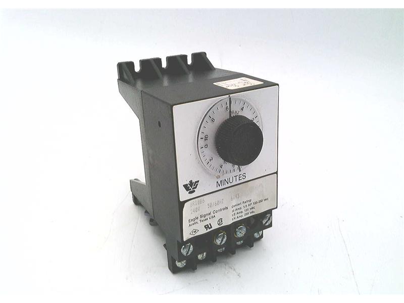 Danaher Controls BR18B6