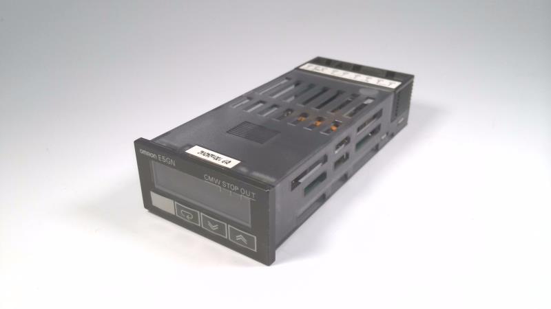 Omron E5G-NQ1P-AC100/240