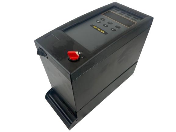 Atlas Copco 8433 6500 26