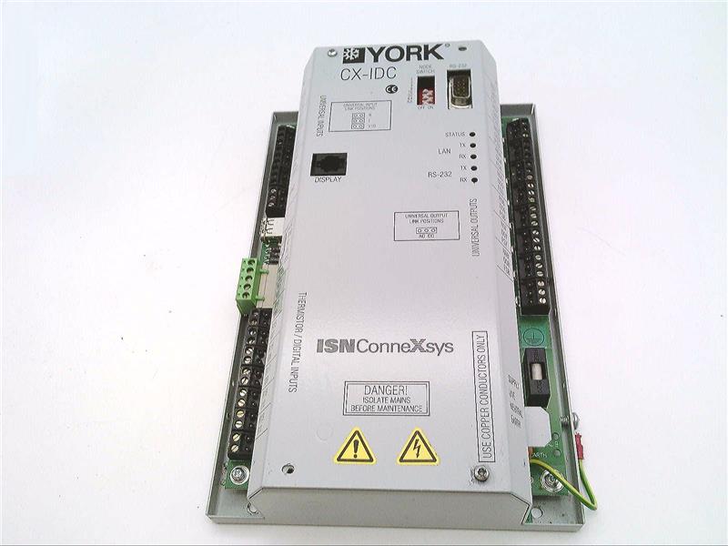 Johnson Controls 371-04469-101