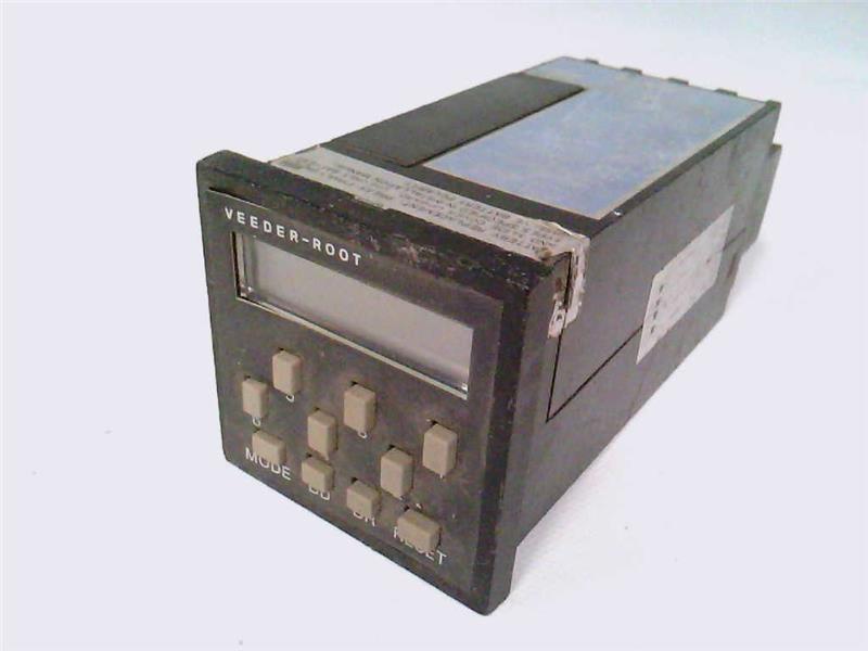 Danaher Controls 791506-312