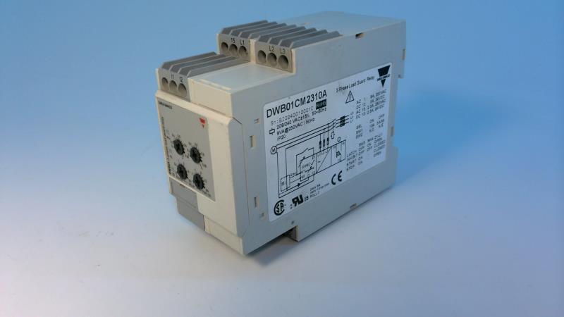 Carlo Gavazzi DWB01CM2310A