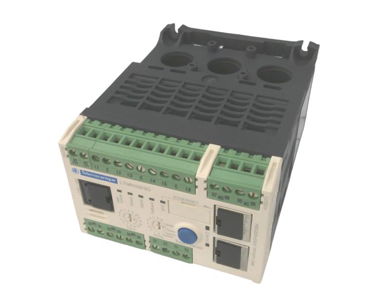 Schneider Electric LTMR08EBD
