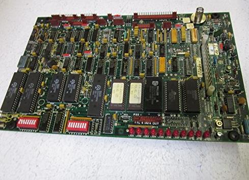 Industrial Dynamics 22684-1