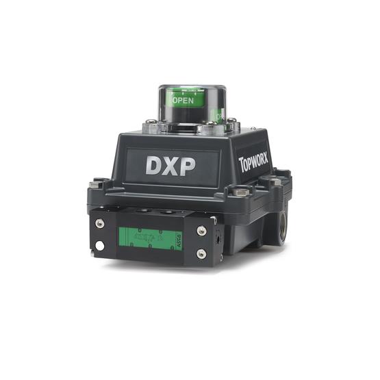 Topworx DXP-FL2GNESP62107654