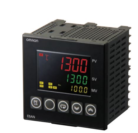 Omron E5ANC3MTC500ACDC24
