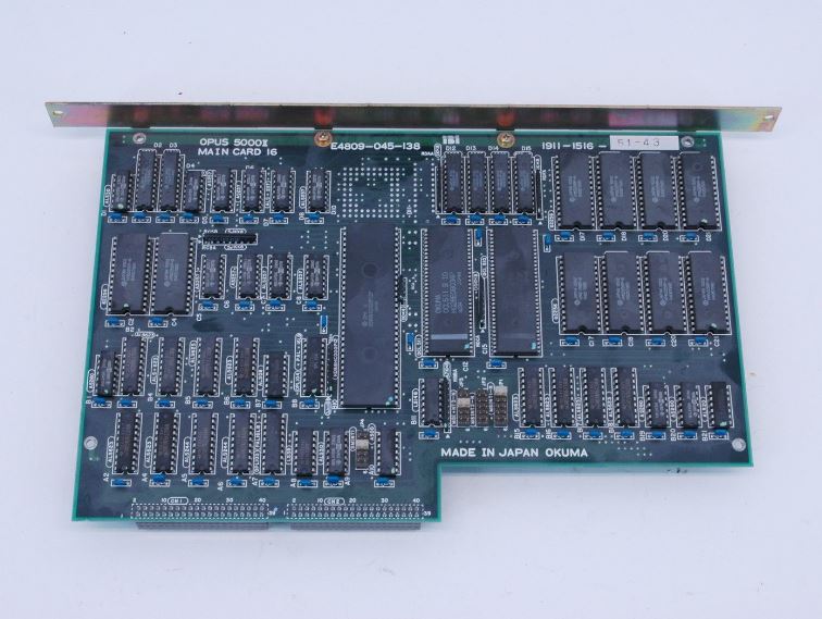 Okuma E4809-045-138