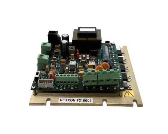 Ionpure Technologies 1014