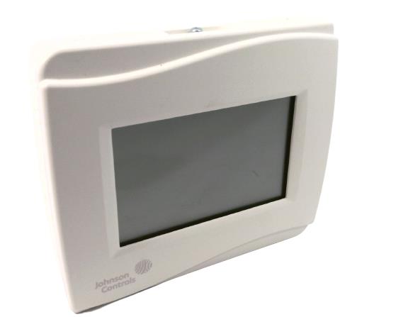 Johnson Controls TEC3320-00-000